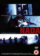 Nada - British Movie Cover (xs thumbnail)