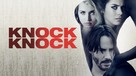 Knock Knock - Movie Cover (xs thumbnail)