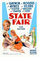 State Fair - Movie Poster (xs thumbnail)