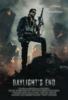 Daylight&#039;s End - Movie Poster (xs thumbnail)