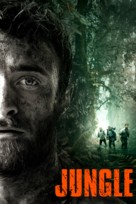 Jungle - Movie Cover (xs thumbnail)