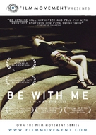 Be with Me - Movie Cover (xs thumbnail)