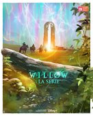 &quot;Willow&quot; - Italian Movie Poster (xs thumbnail)