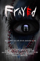 Frayed - Movie Poster (xs thumbnail)