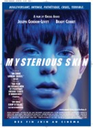 Mysterious Skin - Swiss Movie Poster (xs thumbnail)