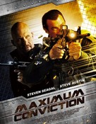 Maximum Conviction - Movie Poster (xs thumbnail)