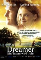 Dreamer: Inspired by a True Story - Swiss Movie Poster (xs thumbnail)