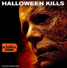 Halloween Kills - Movie Cover (xs thumbnail)