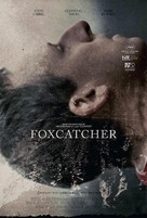 Foxcatcher - Movie Poster (xs thumbnail)