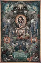 Pan's Labyrinth Custom