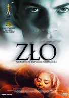 Ondskan - Polish DVD movie cover (xs thumbnail)