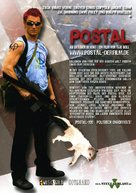 Postal - German poster (xs thumbnail)