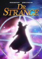 Dr. Strange - Movie Cover (xs thumbnail)
