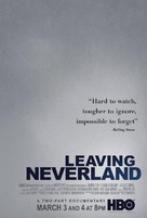 Leaving Neverland - Movie Poster (xs thumbnail)