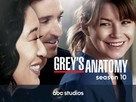 &quot;Grey&#039;s Anatomy&quot; - Video on demand movie cover (xs thumbnail)