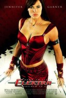 Elektra - Movie Poster (xs thumbnail)