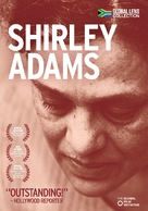 Shirley Adams - DVD movie cover (xs thumbnail)