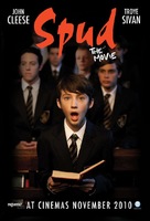 Spud - South African Movie Poster (xs thumbnail)