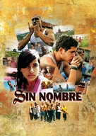 Sin Nombre - German Movie Poster (xs thumbnail)