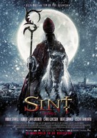 Sint - Dutch Movie Poster (xs thumbnail)