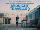 Midnight Traveler - British Movie Poster (xs thumbnail)