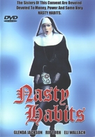 Nasty Habits - DVD movie cover (xs thumbnail)