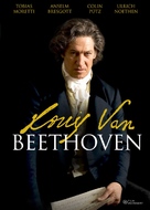 Louis van Beethoven - German Movie Cover (xs thumbnail)