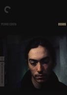 Ossos - DVD movie cover (xs thumbnail)