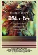 To Leslie - Mexican Movie Poster (xs thumbnail)