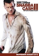 Snabba Cash II - Swedish Movie Poster (xs thumbnail)