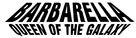 Barbarella - Logo (xs thumbnail)