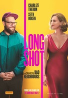 Long Shot - Australian Movie Poster (xs thumbnail)