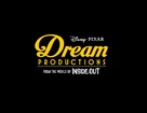 &quot;Dream Productions&quot; - Logo (xs thumbnail)