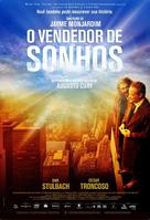 O Vendedor de Sonhos - Brazilian Movie Poster (xs thumbnail)