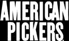 &quot;American Pickers&quot; - Logo (xs thumbnail)