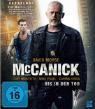 McCanick - German Blu-Ray movie cover (xs thumbnail)
