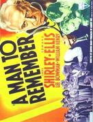 A Man to Remember - Movie Poster (xs thumbnail)
