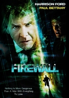 Firewall - poster (xs thumbnail)