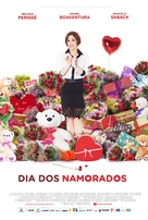 Odeio o Dia dos Namorados - Brazilian Movie Poster (xs thumbnail)