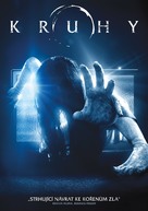 Rings - Czech DVD movie cover (xs thumbnail)