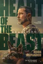 Heart of the Beast Poster