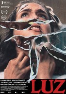 Luz - German Movie Poster (xs thumbnail)