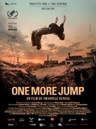 One More Jump - French Movie Poster (xs thumbnail)