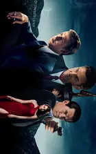 Gangster Squad - Key art (xs thumbnail)