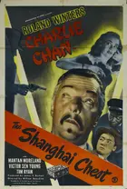 The Shanghai Chest Poster