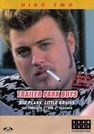 &quot;Trailer Park Boys&quot; - Canadian DVD movie cover (xs thumbnail)