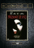 In Dreams - Czech DVD movie cover (xs thumbnail)
