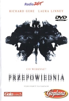 The Mothman Prophecies - Polish Movie Cover (xs thumbnail)