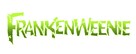 Frankenweenie - Logo (xs thumbnail)