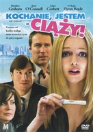 Baby on Board - Polish DVD movie cover (xs thumbnail)